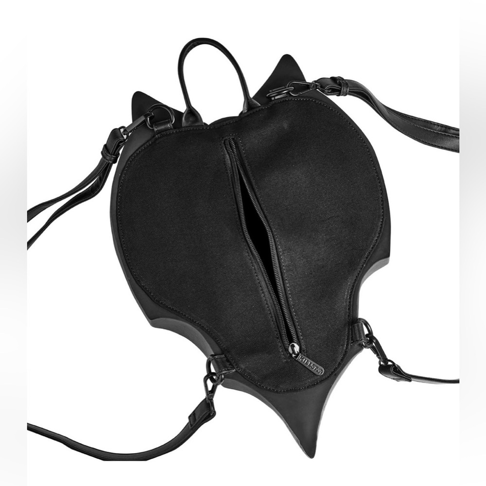 KILLSTAR VAMPED UP BACKPACK NWT​ - Picture 2 of 3
